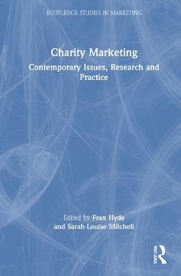 Charity Marketing - 