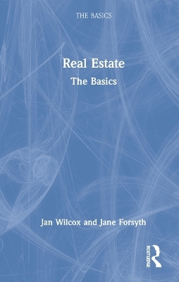 Real Estate - Jan Wilcox, Jane Forsyth