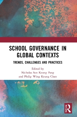 School Governance in Global Contexts - 