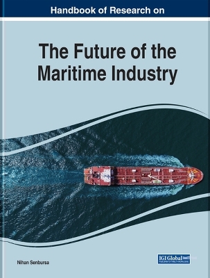 The Future of the Maritime Industry - 