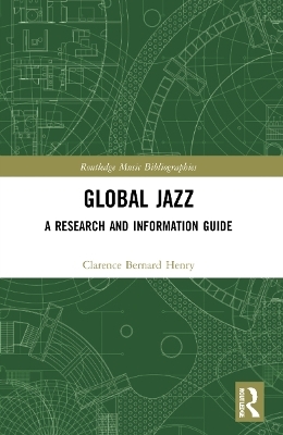 Global Jazz - Clarence Bernard Henry