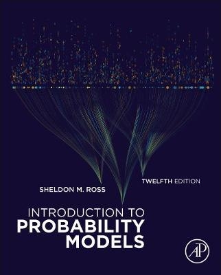 Introduction to Probability Models - Sheldon M. Ross