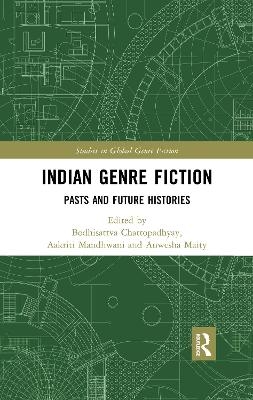 Indian Genre Fiction - 