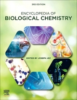 Encyclopedia of Biological Chemistry - 