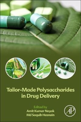 Tailor-Made Polysaccharides in Drug Delivery - 