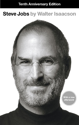 Steve Jobs - Walter Isaacson