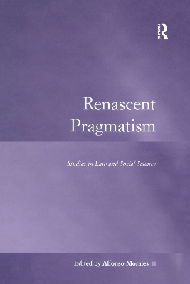 Renascent Pragmatism - 