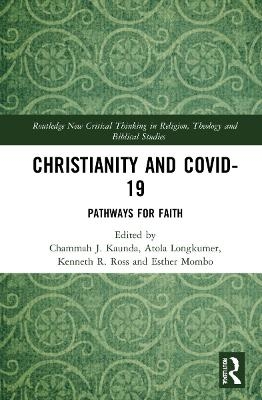 Christianity and COVID-19 - 