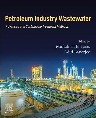 Petroleum Industry Wastewater - 