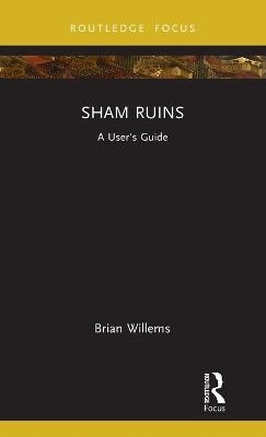 Sham Ruins - Brian Willems