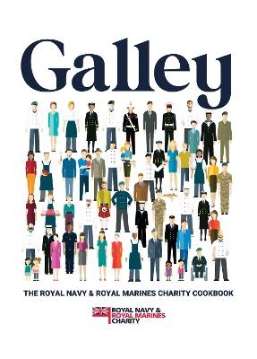 Galley - Matthew Tew