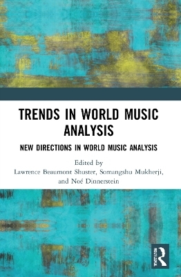 Trends in World Music Analysis - 