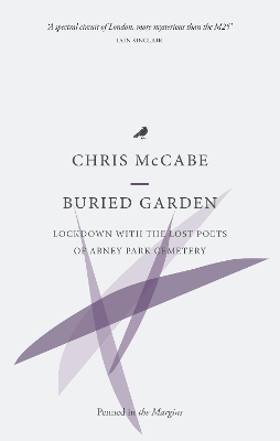 Buried Garden - Chris McCabe