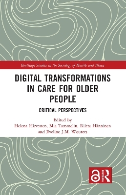 Digital Transformations in Care for Older People - 