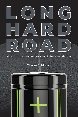 Long Hard Road - Charles J. Murray