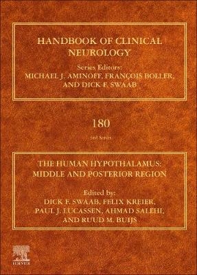 The Human Hypothalamus - 