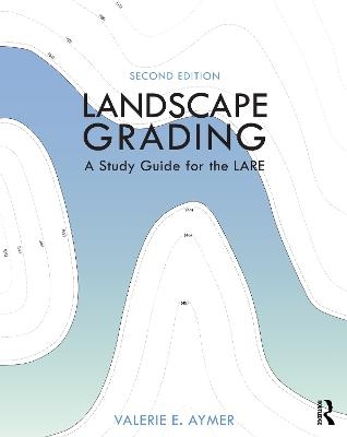 Landscape Grading - Valerie E. Aymer