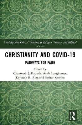 Christianity and COVID-19 - 