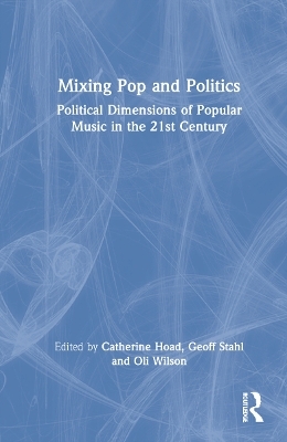 Mixing Pop and Politics - 