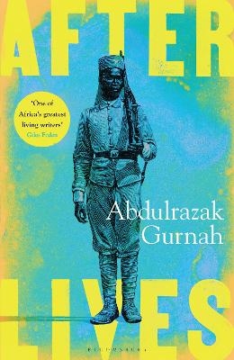 Afterlives - Abdulrazak Gurnah