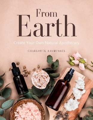 From Earth - Charlotte Rasmussen