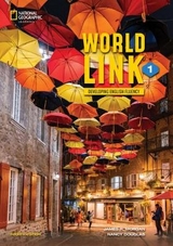 World Link 1: Student's Book - Douglas, Nancy; Morgan, James