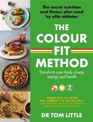 The Colour-Fit Method - Dr Tom Little