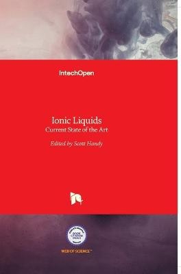 Ionic Liquids - 