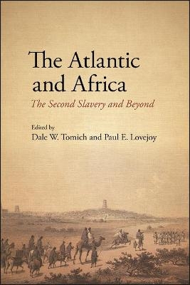 The Atlantic and Africa - 