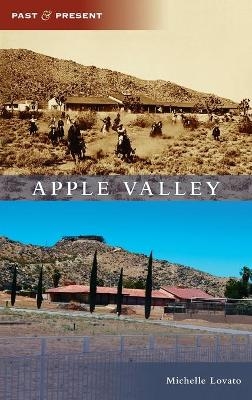 Apple Valley - Michelle Lovato