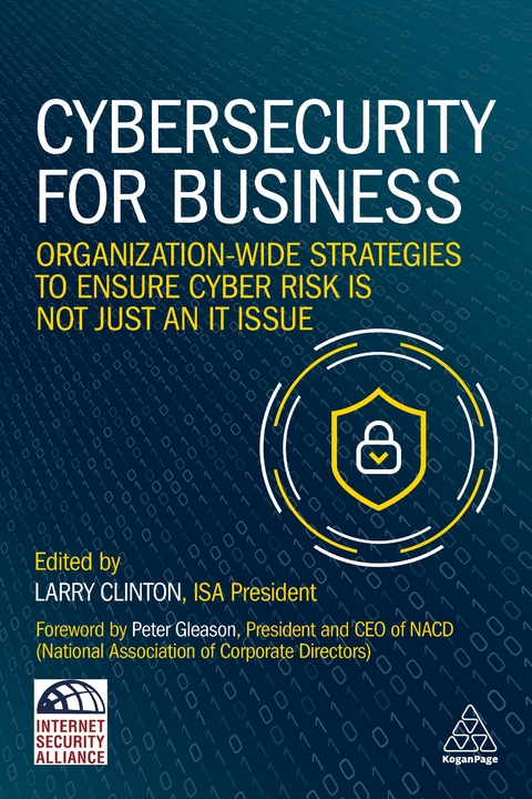 Cybersecurity for Business - 