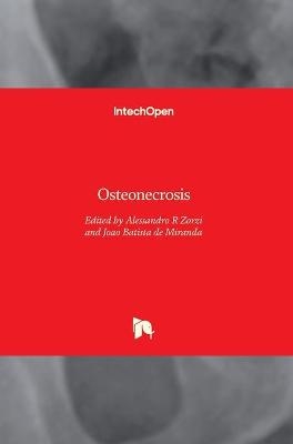 Osteonecrosis - 