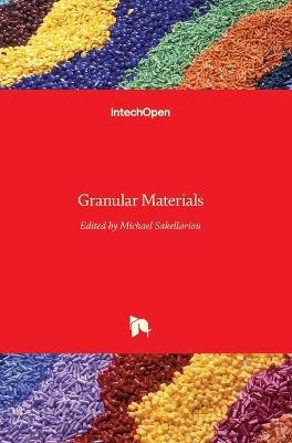 Granular Materials - 