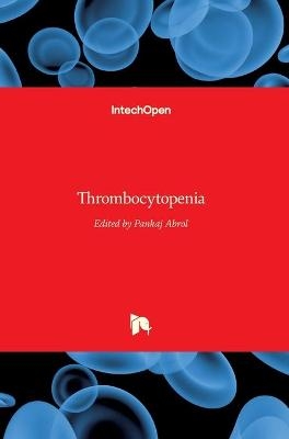 Thrombocytopenia - 