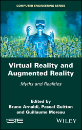 Virtual Reality and Augmented Reality - 