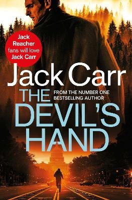 The Devil's Hand - Jack Carr