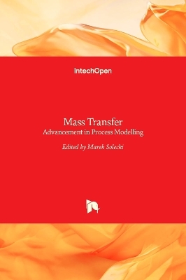 Mass Transfer - 