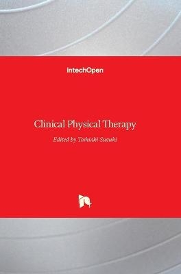 Clinical Physical Therapy - 