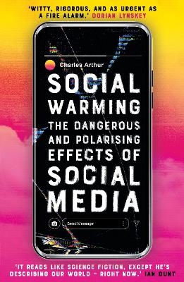 Social Warming - Charles Arthur