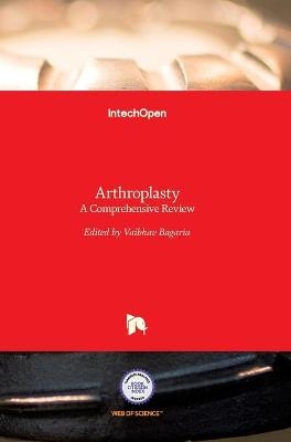 Arthroplasty - 