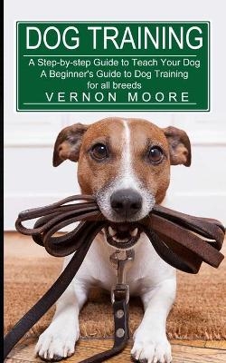 Dog Training - Vernon Moore