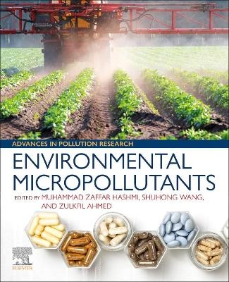 Environmental Micropollutants - 