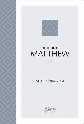 The Book of Matthew (2020 Edition) - Brian Simmons