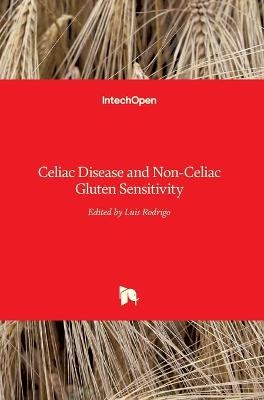 Celiac Disease and Non-Celiac Gluten Sensitivity - 