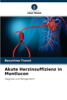 Akute Herzinsuffizienz in Montlucon - Bassirima Traoré