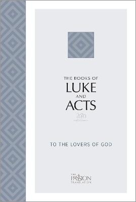 The Books of Luke and Acts (2020 Edition) - Brian Simmons