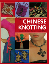 Chinese Knotting -  Lydia Chen