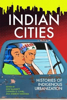 Indian Cities - 