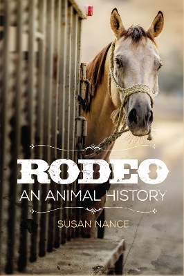 Rodeo - Susan Nance