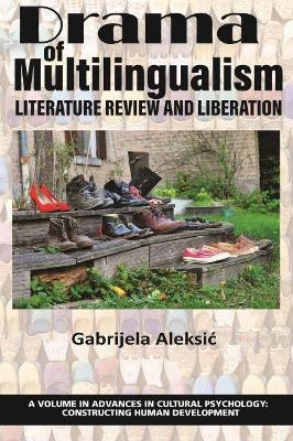 Drama of Multilingualism - Gabrijela Aleksi?